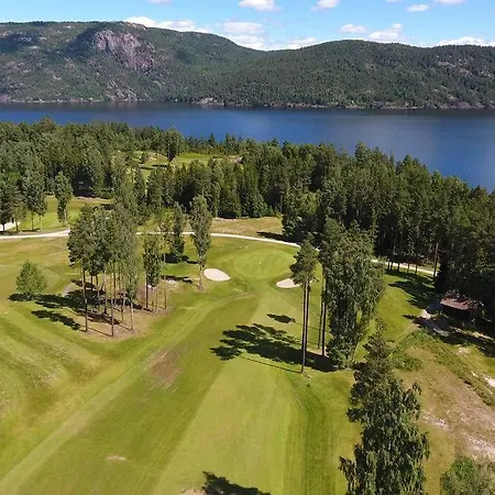 Hus I Telemarkskanalens Hjerte Semesterbostad Ulefoss