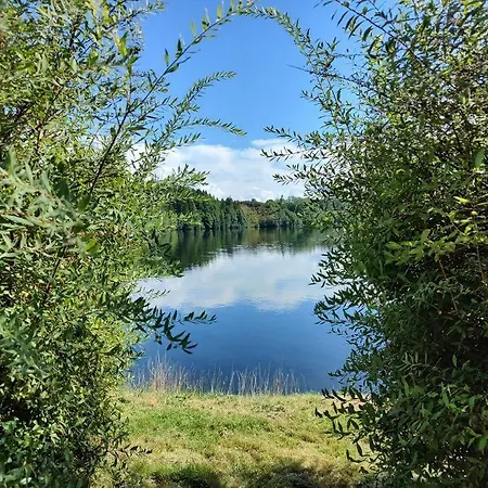 Hus I Telemarkskanalens Hjerte * Ulefoss