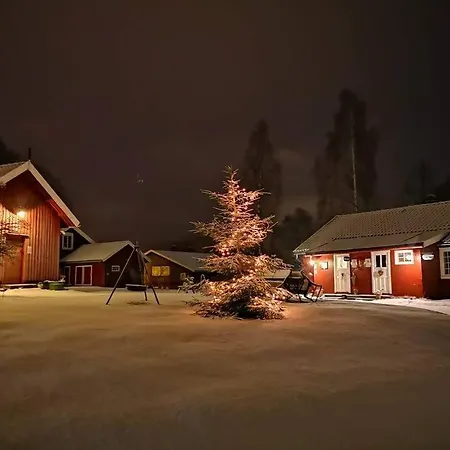 Semesterbostad Hus I Telemarkskanalens Hjerte