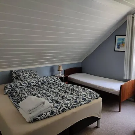 Semesterbostad Hus I Telemarkskanalens Hjerte Ulefoss