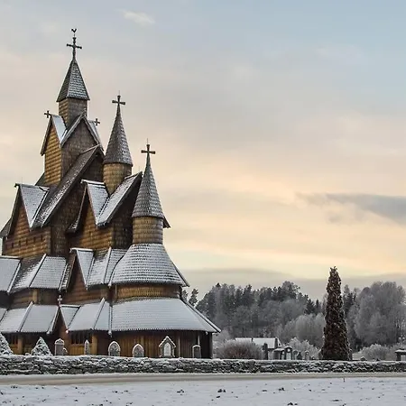 Semesterbostad Hus I Telemarkskanalens Hjerte Ulefoss